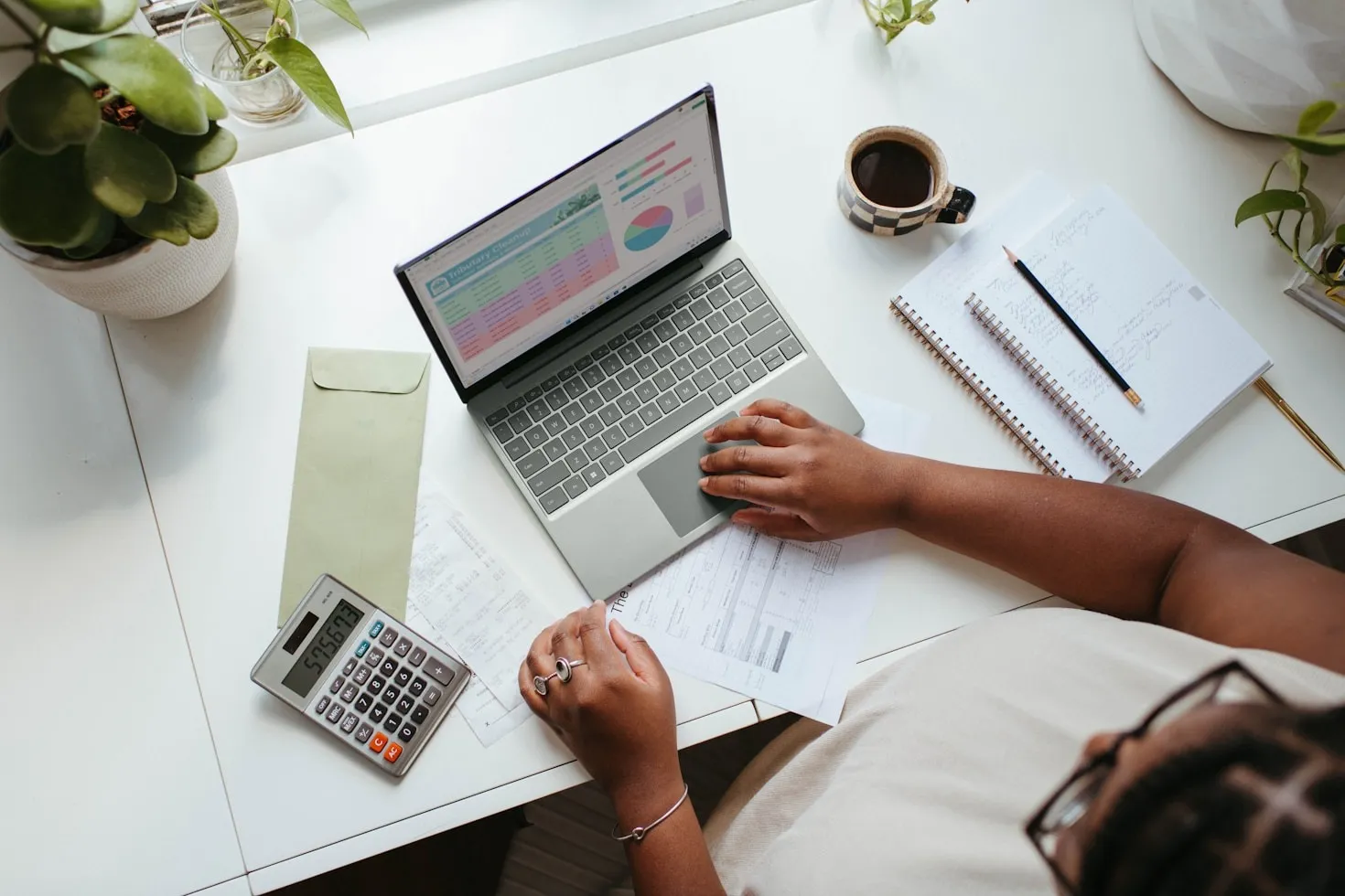Terceirização financeira para empresas